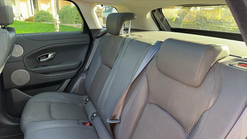 Land Rover Range Rover Evoque 2.0 Td4 150 4wd Bva9 Executive - Première main