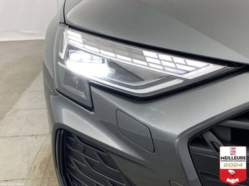 Audi A3 sportback Nouvelle 45 Tfsi E Hybride Rechargeab