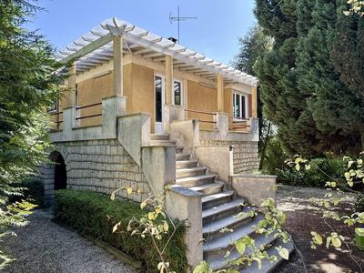 Maison - 155 m² - 6 pièces