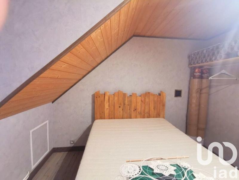 Maison - 103 m² - 8 pièces