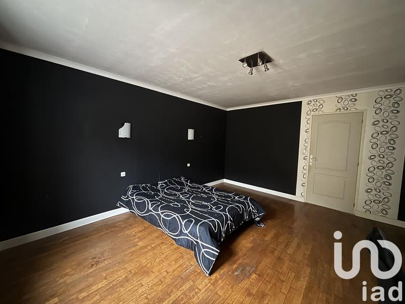 Maison - 313 m² - 6 pièces