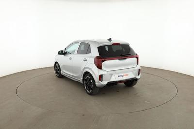 Kia Picanto 1.2 Dpi Gt Line Bvma5 79 ch