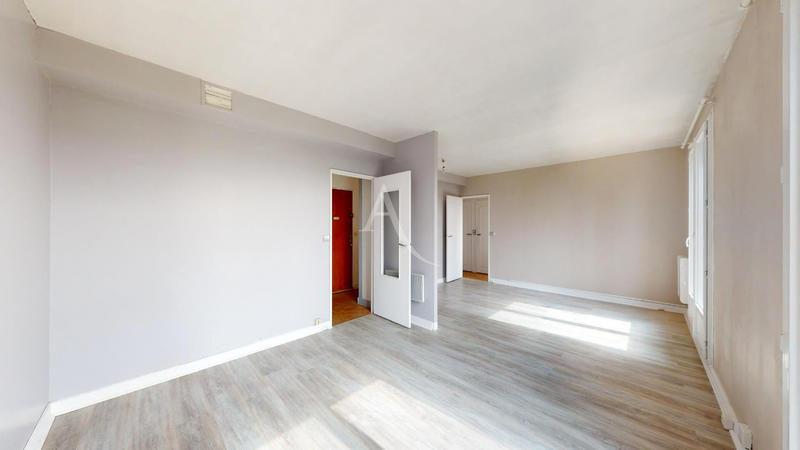 Appartement - 55 m² - 2 pièces