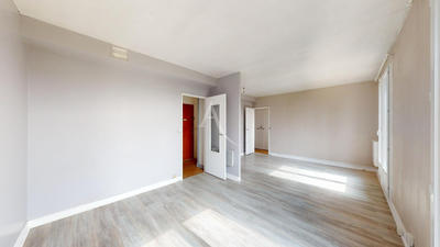 Appartement - 55 m² - 2 pièces