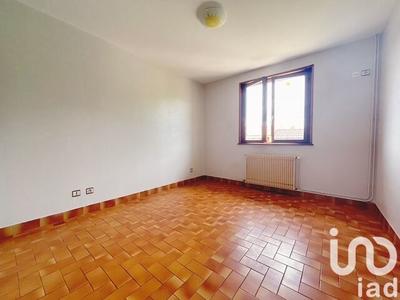 Maison - 126 m² - 6 pièces