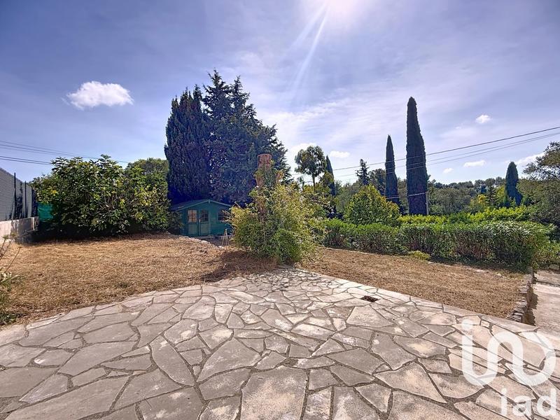 Maison - 129 m² - 6 pièces