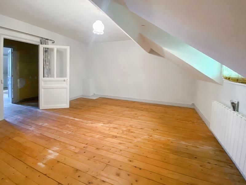 Maison de ville - 135 m² - 5 pièces