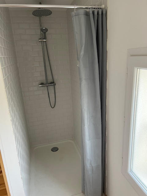 Maison - 132 m² - 6 pièces