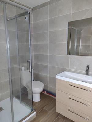 Appartement - 108 m² - 5 pièces