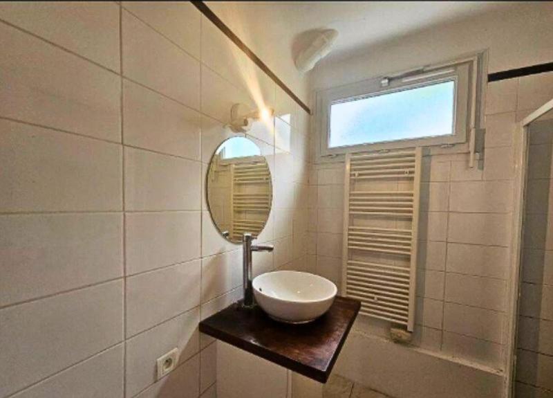 Appartement - 53 m² - 3 pièces