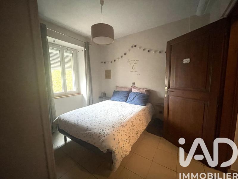 Appartement - 149 m² - 7 pièces