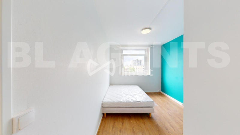 Appartement - 78 m² - 5 pièces