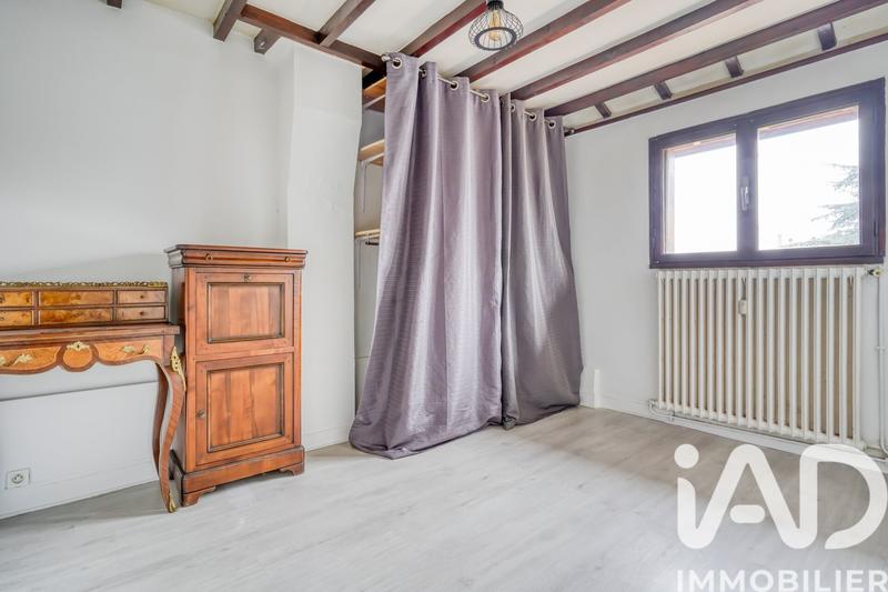 Appartement - 30 m² - 2 pièces