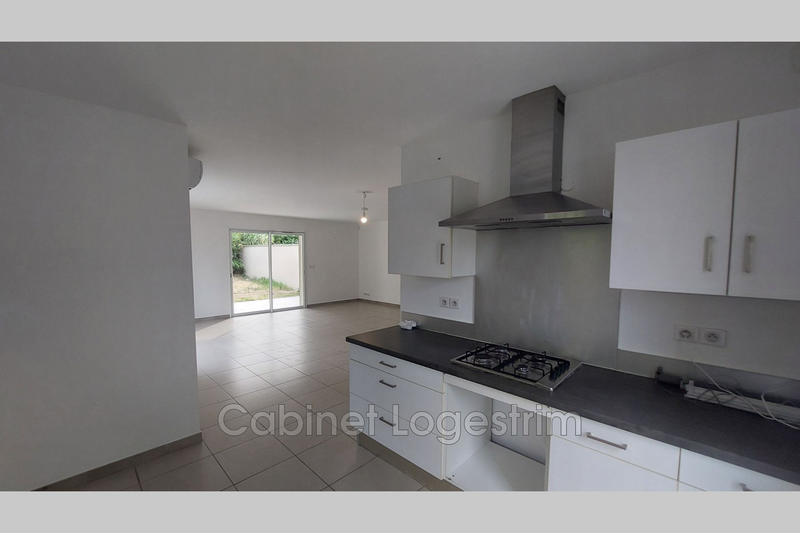 Villa - 97 m² - 4 pièces