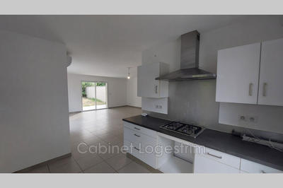 Villa - 97 m² - 4 pièces