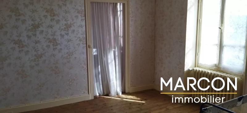 Maison - 133 m² - 5 pièces