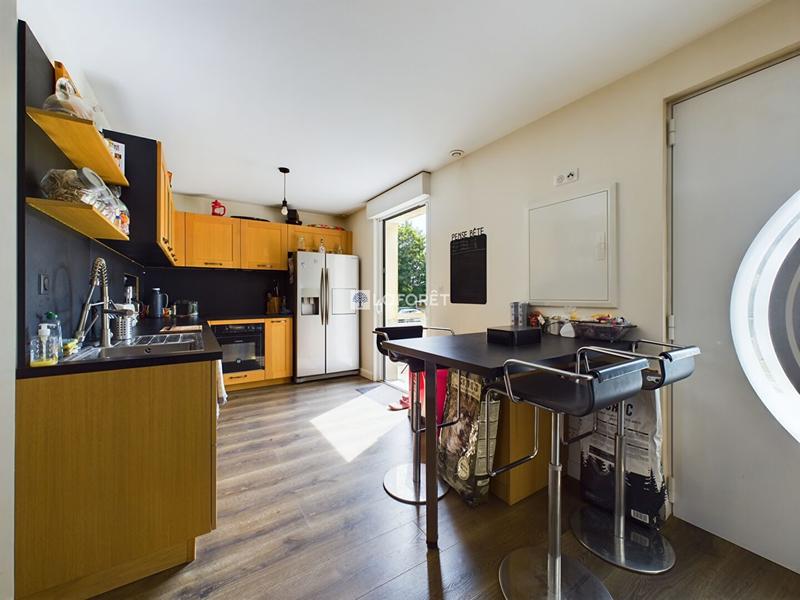 Maison - 135 m² - 5 pièces