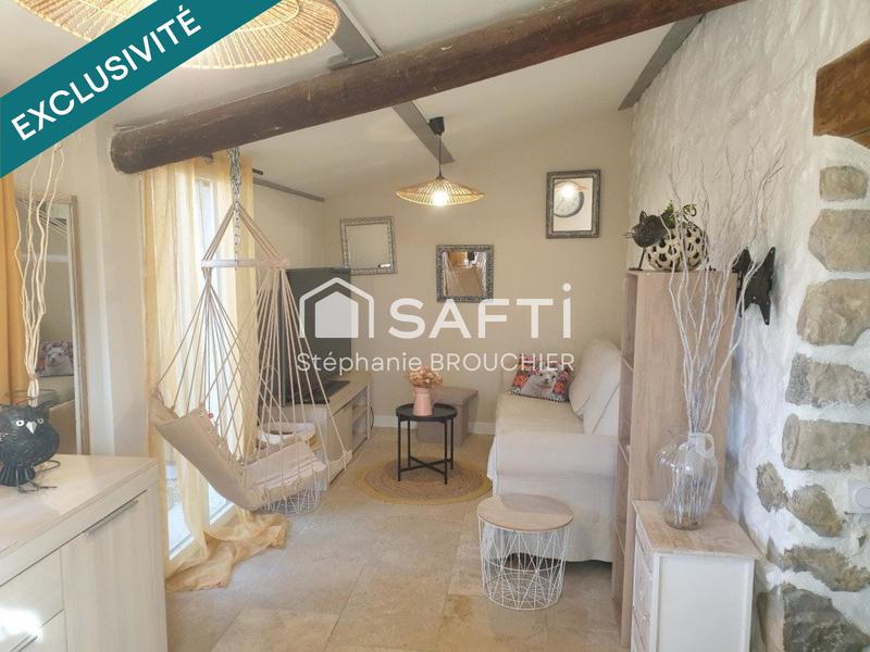 Maison - 97 m² - 6 pièces