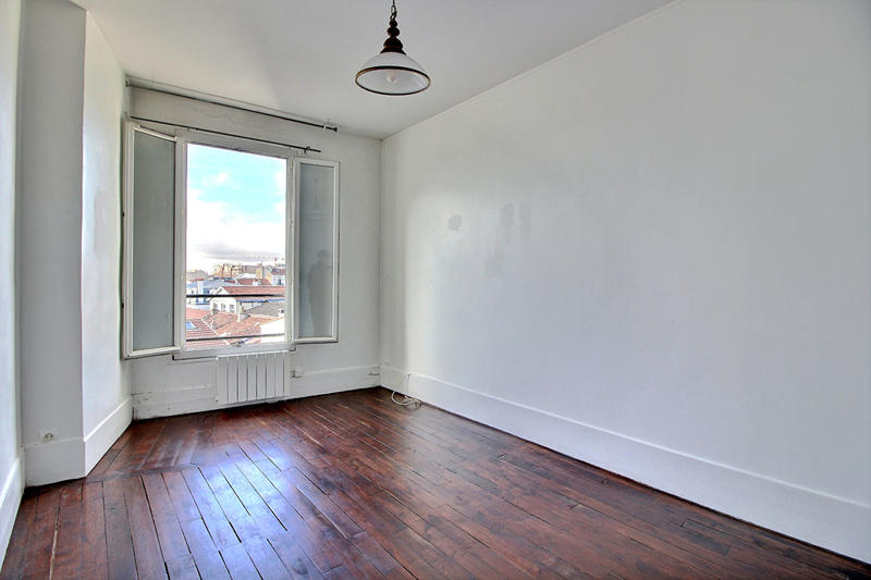 Appartement - 32 m² - 2 pièces