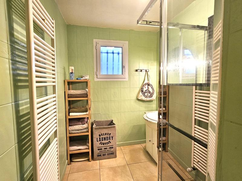 Maison - 141 m² - 7 pièces