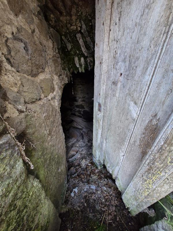 Ferme - 175 m² - 1 pièce