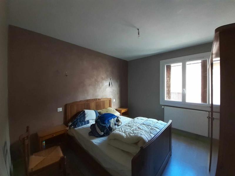 Maison de ville - 93 m² - 4 pièces