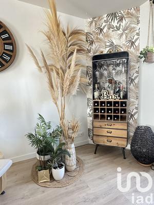 Maison de ville - 166 m² - 7 pièces