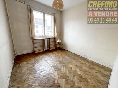 Appartement - 79 m² - 4 pièces