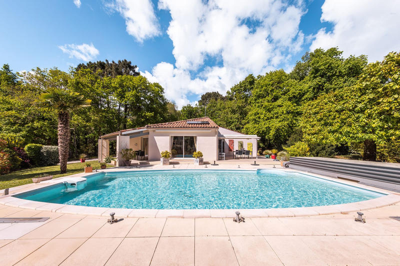 Villa - 148 m² - 4 pièces