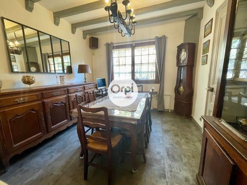 Maison - 104 m² - 4 pièces