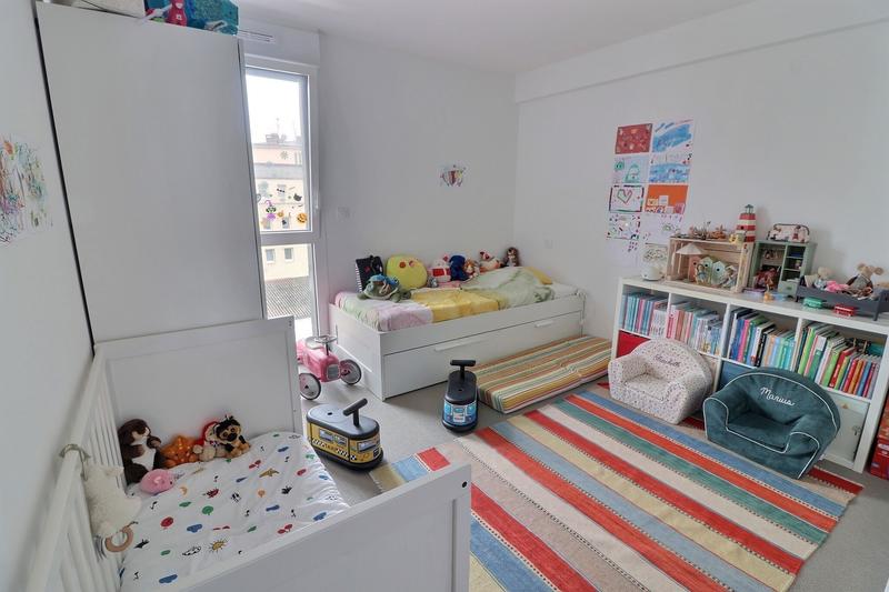 Appartement - 87 m² - 3 pièces