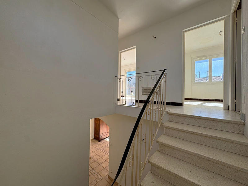 Maison - 86 m² - 5 pièces