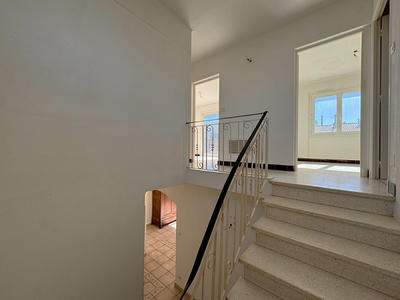 Maison - 86 m² - 5 pièces