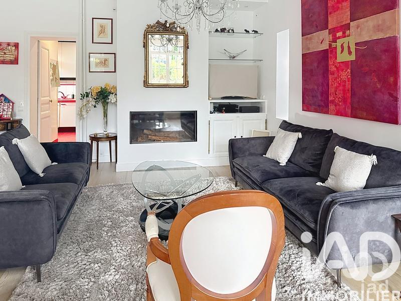 Maison - 174 m² - 7 pièces