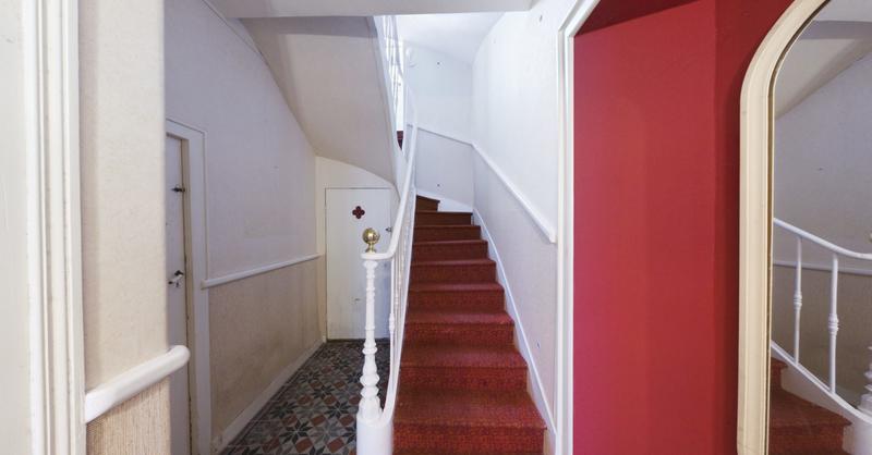 Maison traditionnelle - 190 m² - 10 pièces