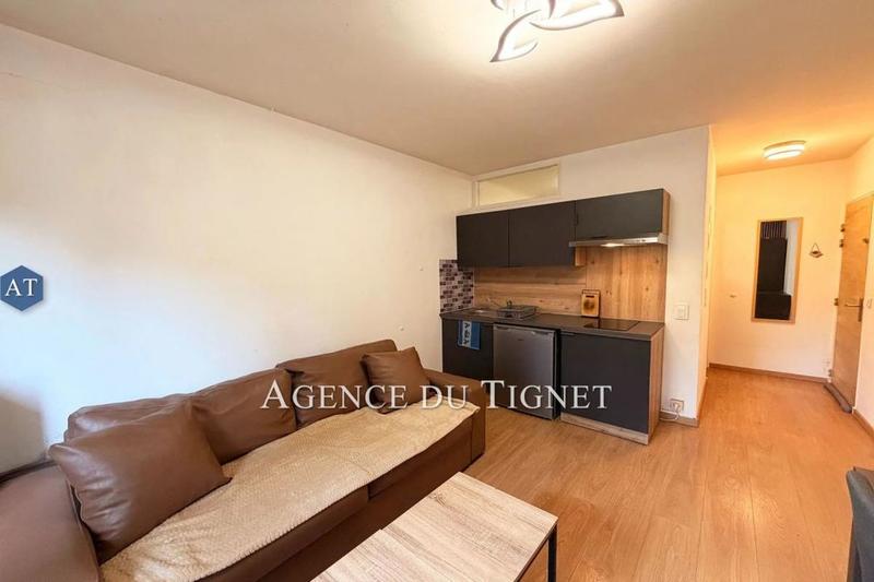 Appartement - 17 m² - 1 pièce