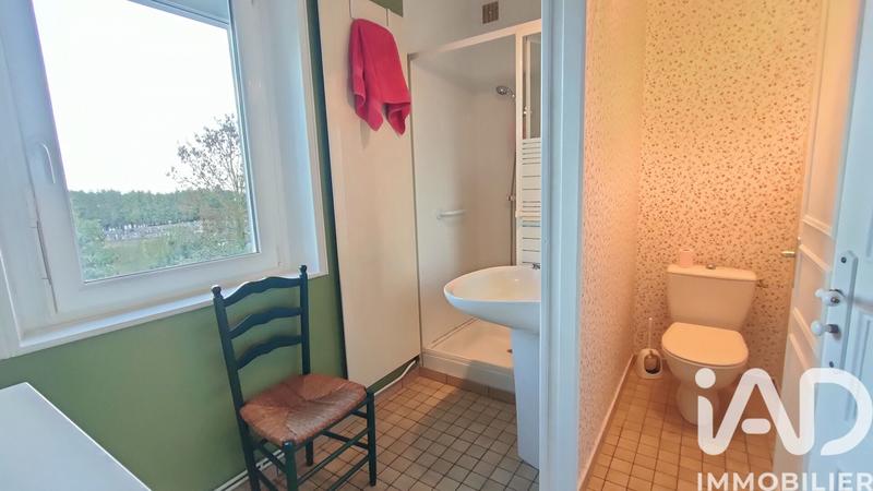 Maison de ville - 147 m² - 6 pièces