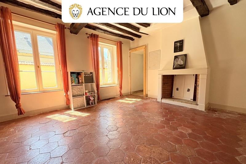 Maison - 188 m² - 6 pièces