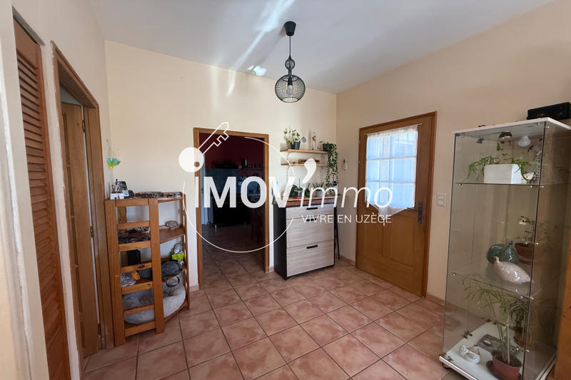 Maison - 119 m² - 5 pièces