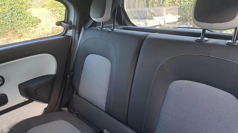 Renault Twingo Ze 81 Equilibre