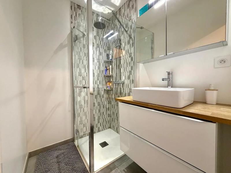 Maison - 104 m² - 5 pièces