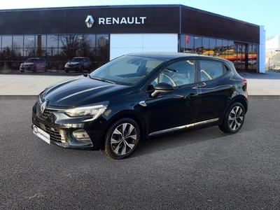 Renault Clio V TCe 90 - 21 Limited