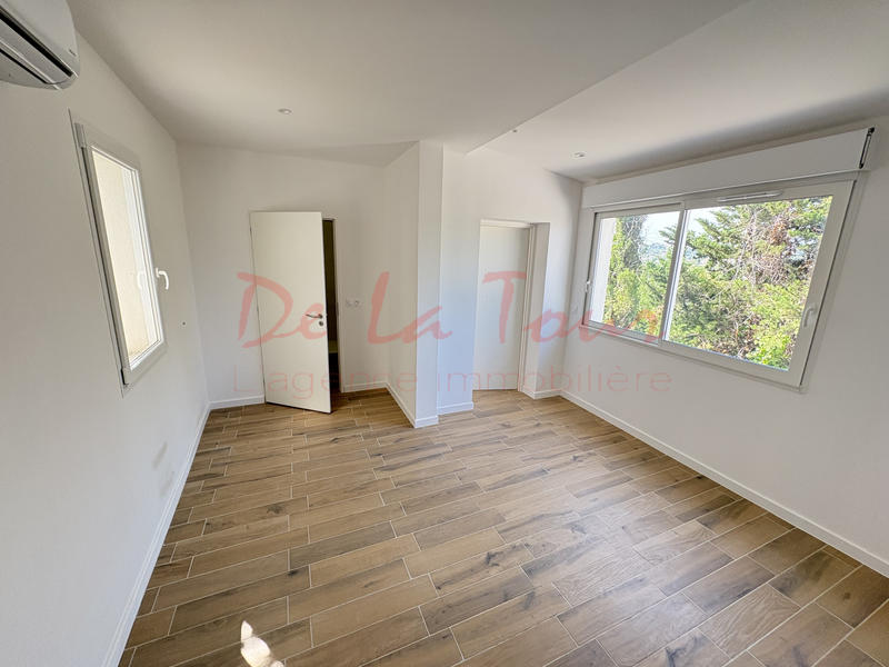 Appartement - 117 m² - 4 pièces
