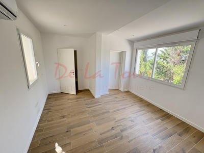Appartement - 117 m² - 4 pièces