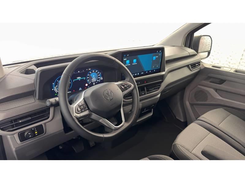 Volkswagen Transporter Fourgon Van L1h1 2.0 Tdi 170 Bva8 4motion Business