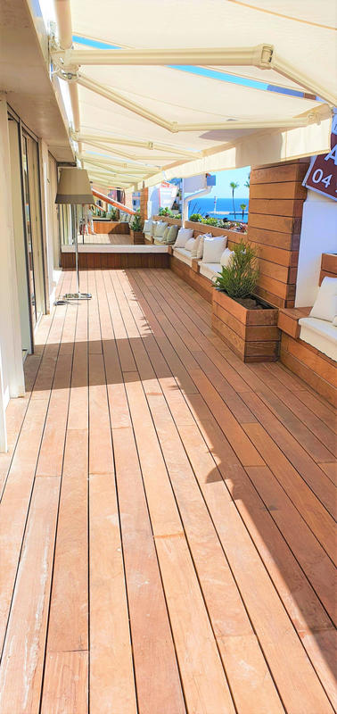 Appartement - 91 m² - 4 pièces