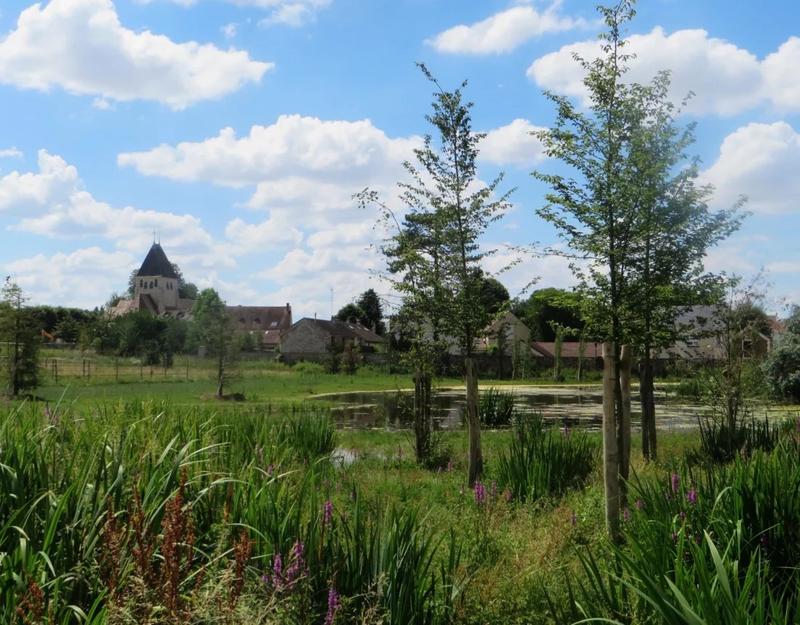 Maison - 138 m² - 7 pièces