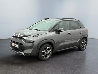 Citroën C3 Aircross BlueHDi 110 s&amp;S Bvm6 Feel Pack