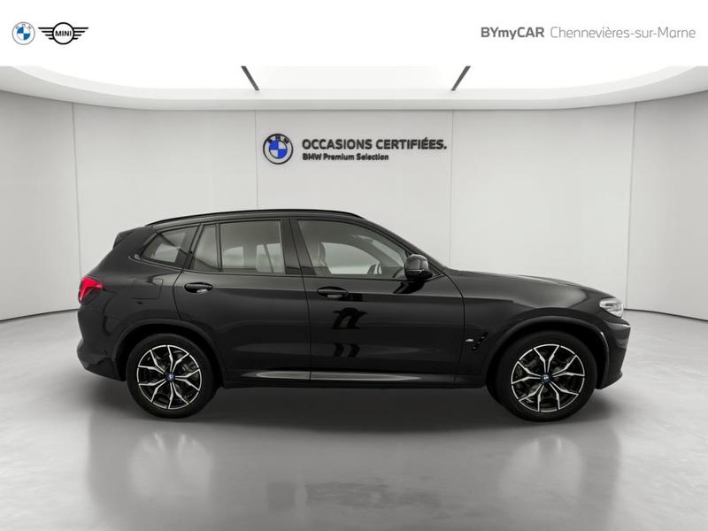 Bmw X3 G01 Lci xDrive 30e 292ch Bva8 m Sport