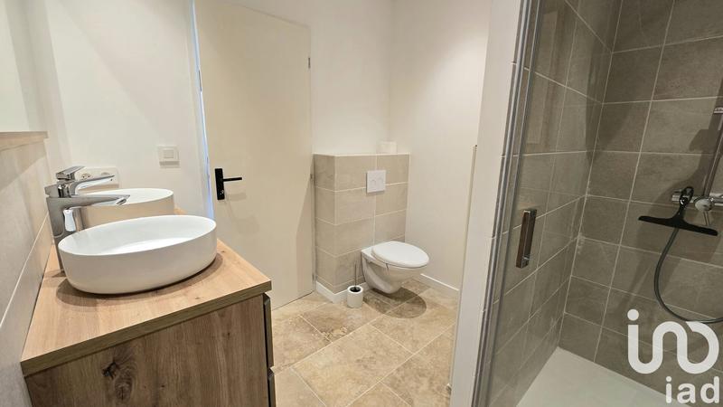 Maison - 104 m² - 5 pièces